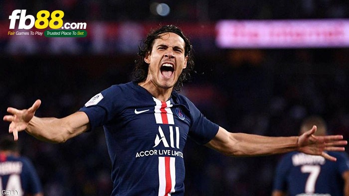 psg bán cavani