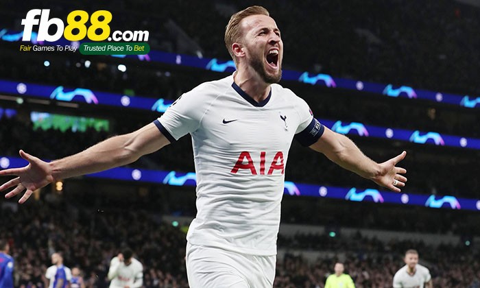 tottenham bán kane cho mu