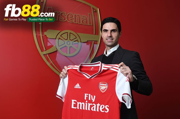 fb88 Arteta thuê chuyên gia tâm lý vì sợ cầu thủ Arsenal phát điên