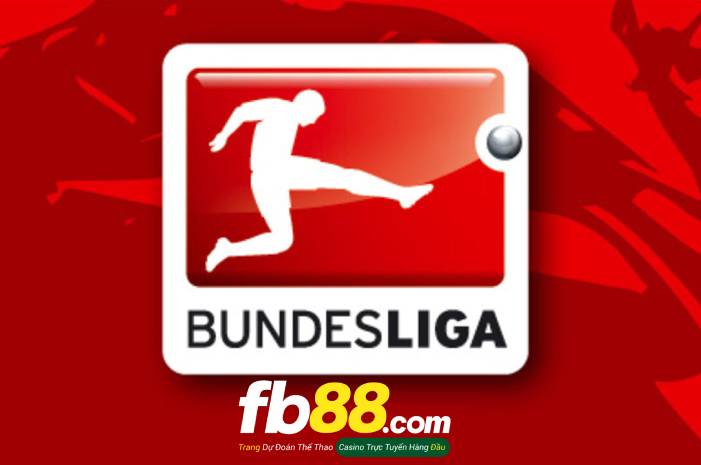 fb88 Bundesliga quay trở lại với đại chiến Dortmund vs Schalke