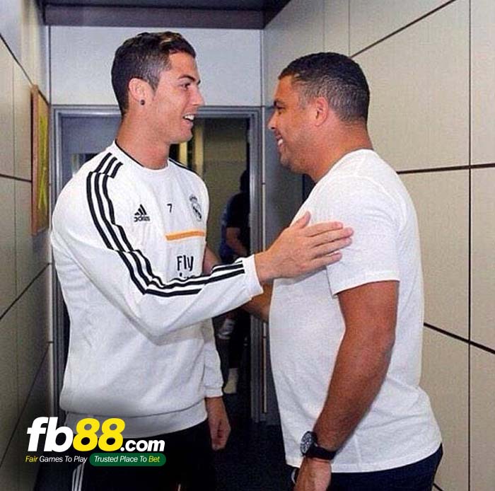 fb88 ronaldo vs ronaldo