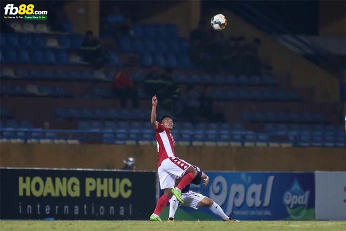 fb88-kèo nhà cái TP Ho Chi Minh vs Viettel