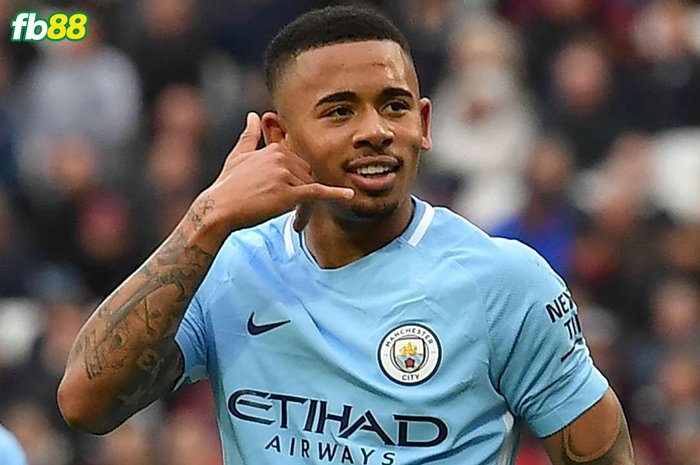 Gabriel Jesus