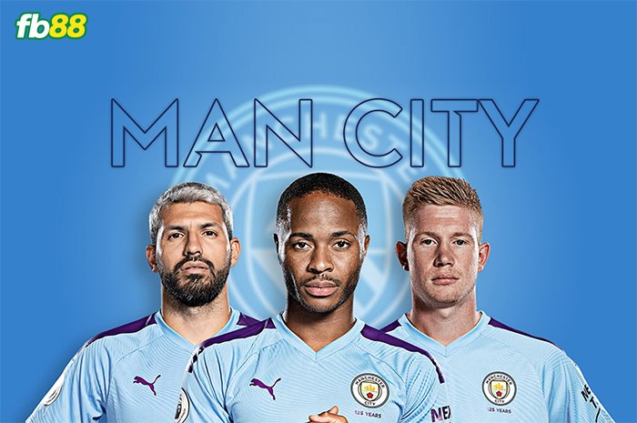 Man City