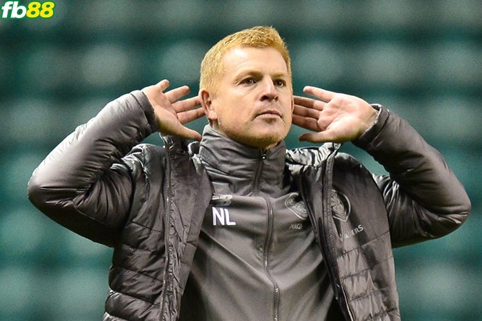 Neil Lennon