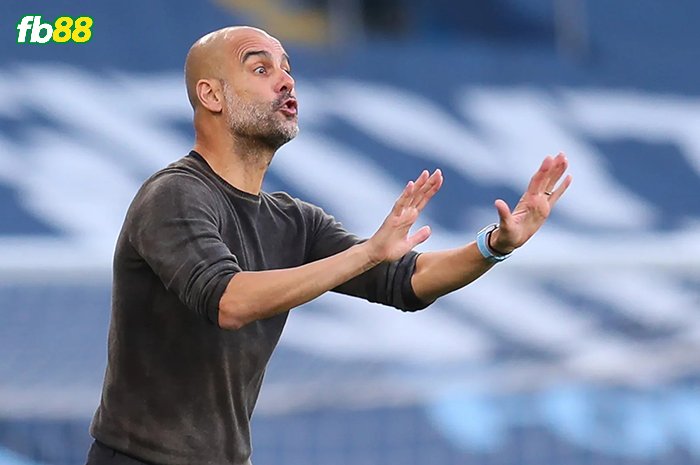 Guardiola