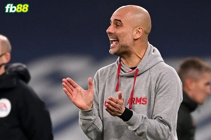 HLV Guardiola