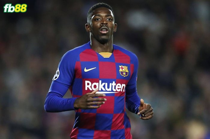 Ousmane Dembele