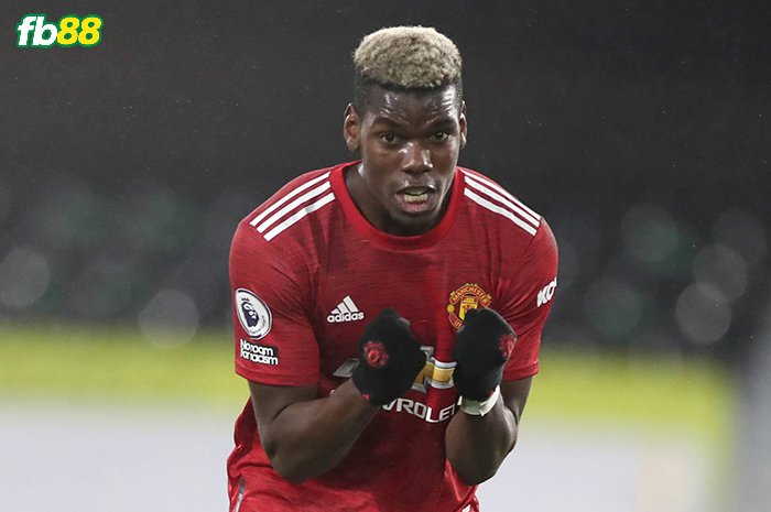 Paul Pogba