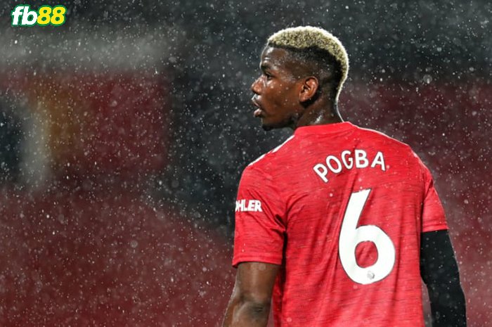 Paul Pogba