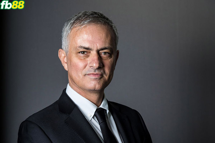 Hlv Mourinho