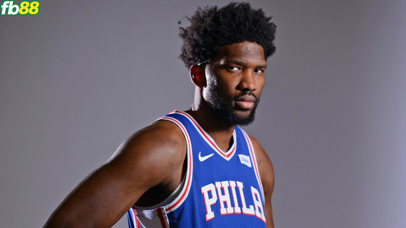 Joel embiid