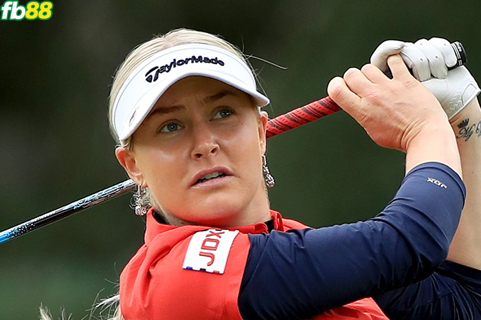 Charley Hull