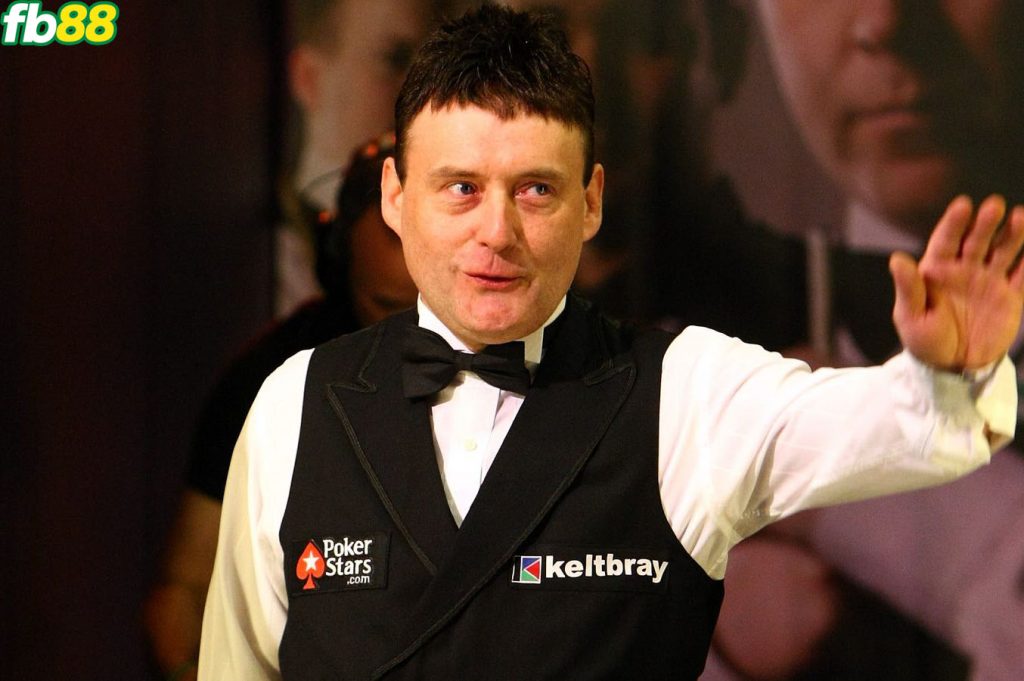 Jimmy White