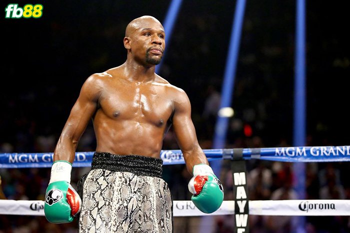 Mayweather