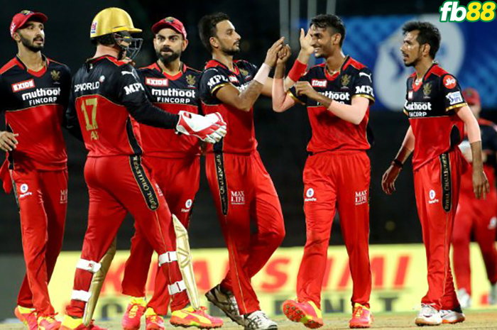 Royal challengers bangalore