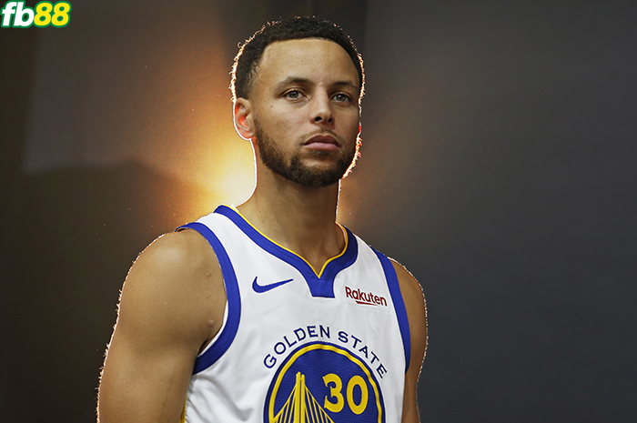 Stephen Curry