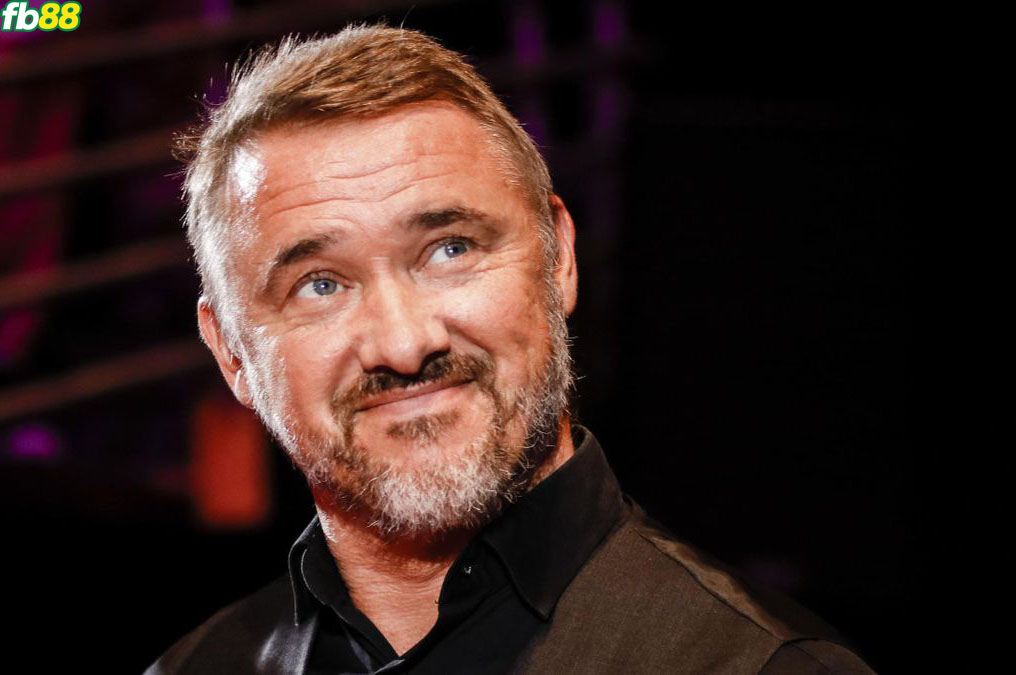 Stephen Hendry