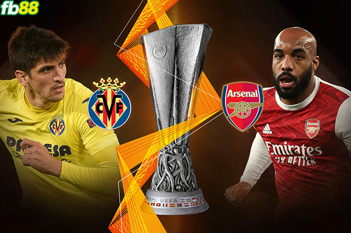 Villarreal v Arsenal