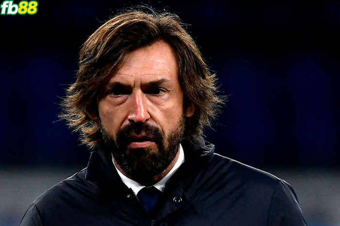 Andrea Pirlo