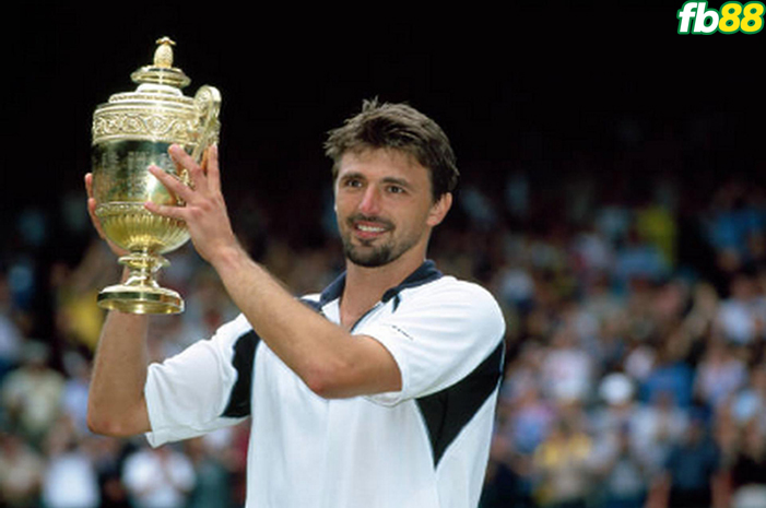 Ivanisevic