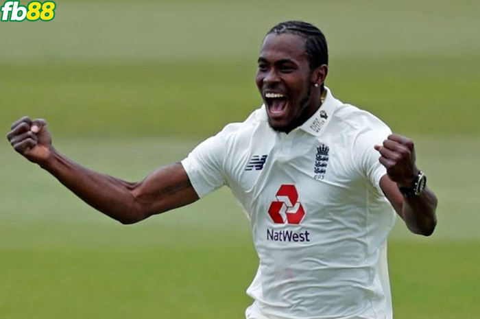 Jofra Archer