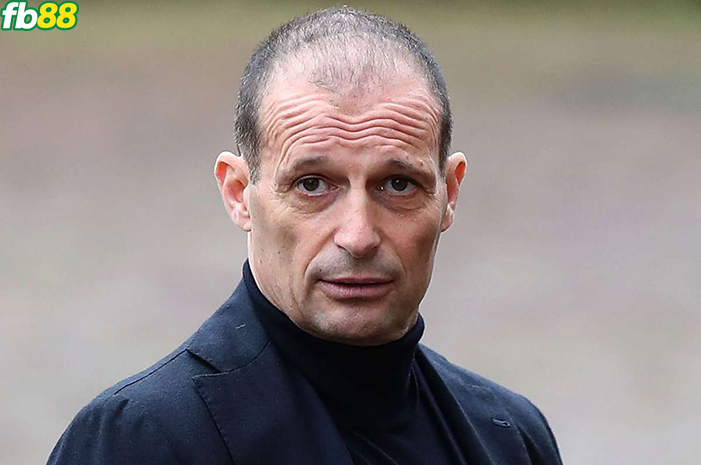 Massimiliano Allegri