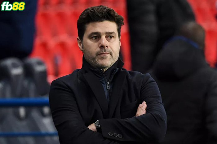 Mauricio Pochettino