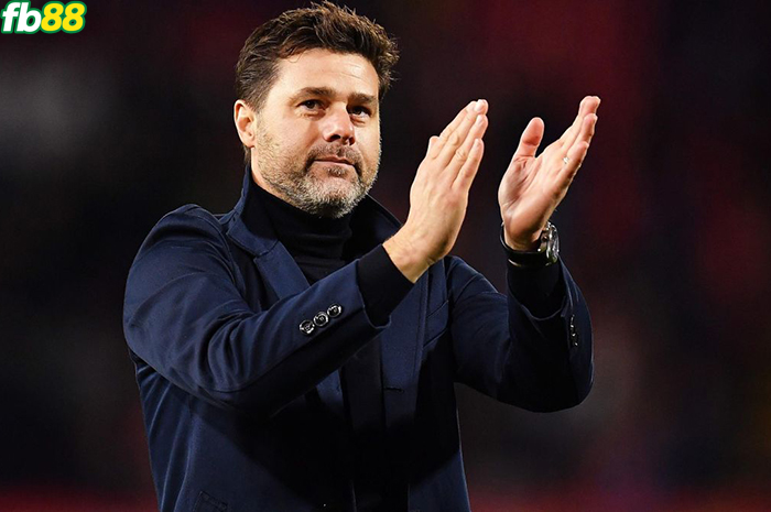 Pochettino