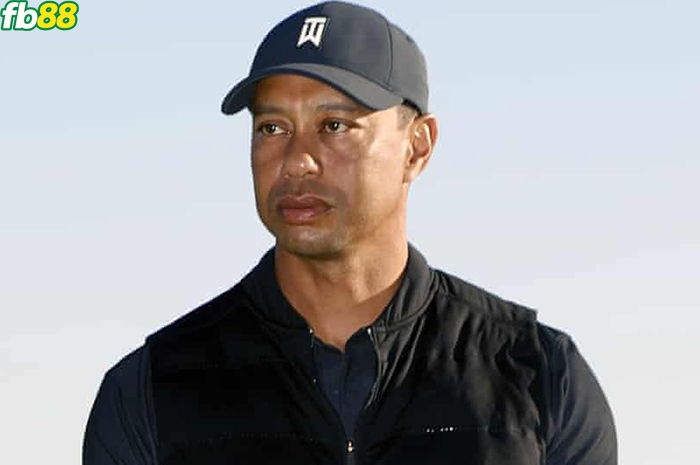 Tiger Woods