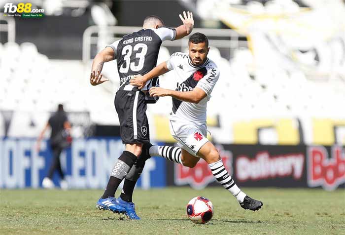 fb88-bảng kèo trận đấu Boavista vs Vasco da Gama