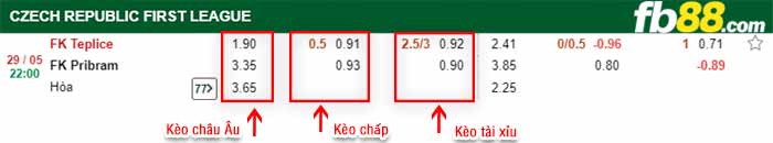 fb88-bảng kèo trận đấu Teplice vs Pribram