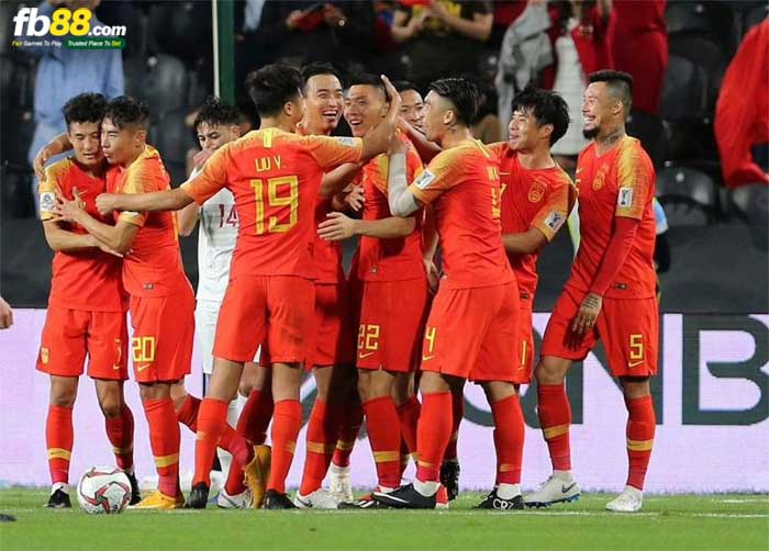 fb88-chi tiết kèo trận đấu Dao Guam vs China