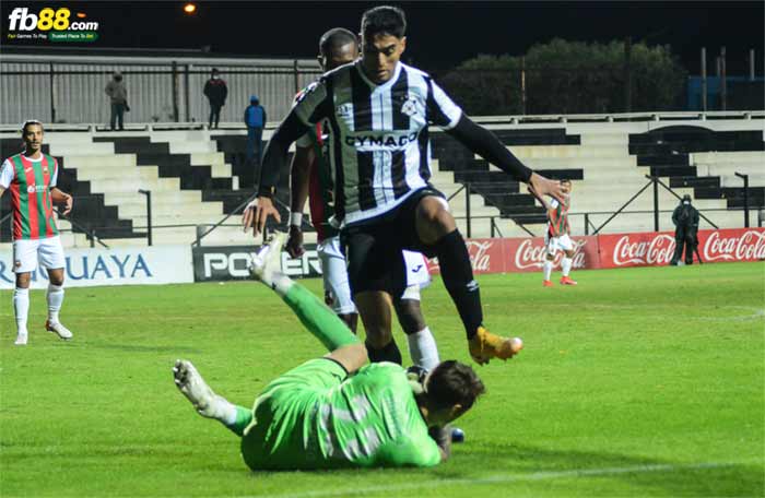 fb88-chi tiết kèo trận đấu Rentistas vs Montevideo Wanderers