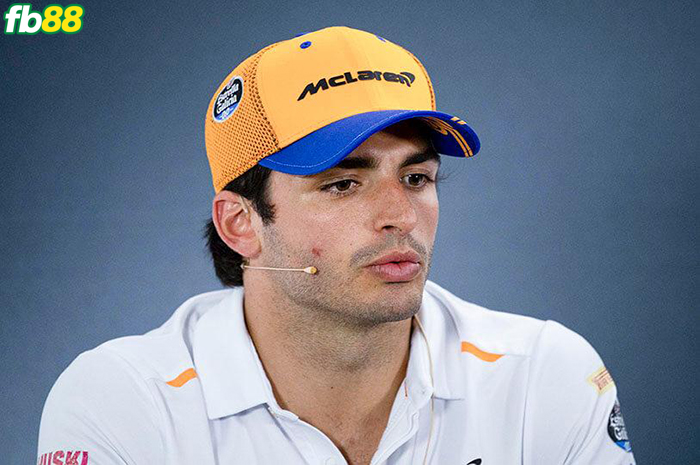 Carlos Sainz