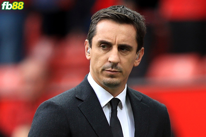 Gary Neville