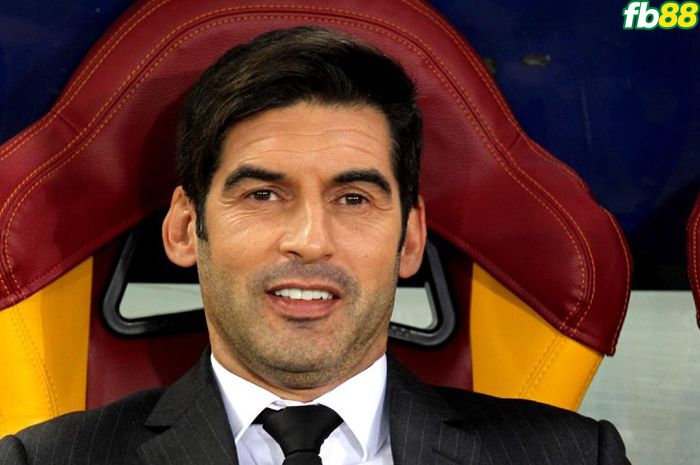 Paulo-Fonseca