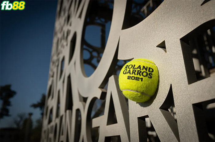 Roland Garros