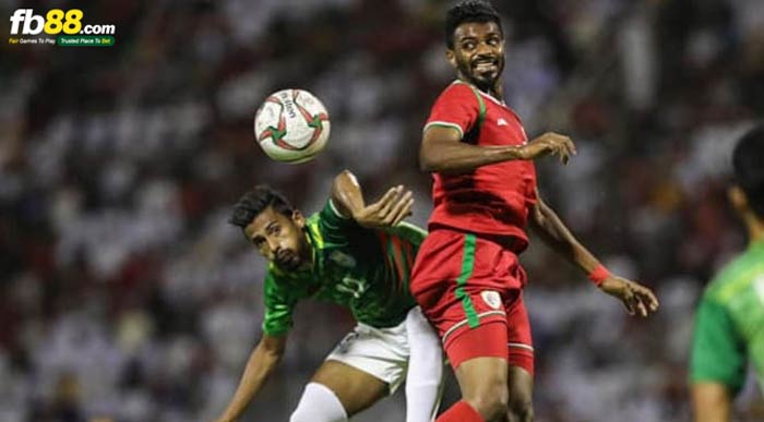 fb88-bảng kèo trận đấu Bangladesh vs Oman