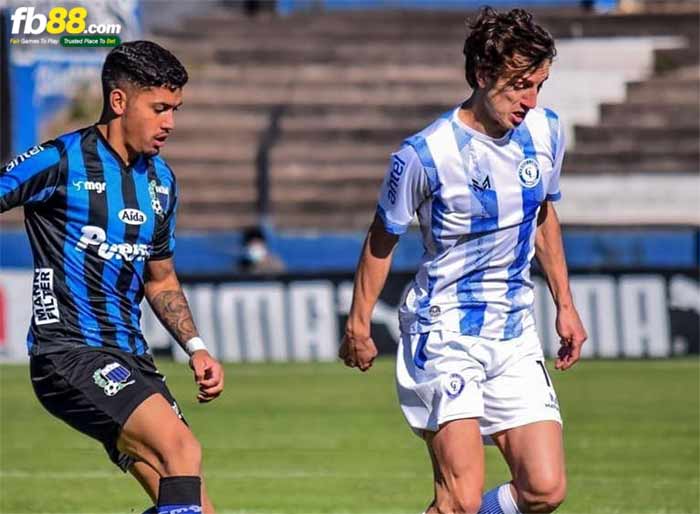 fb88-bảng kèo trận đấu Nacional Montevideo vs Cerro Largo