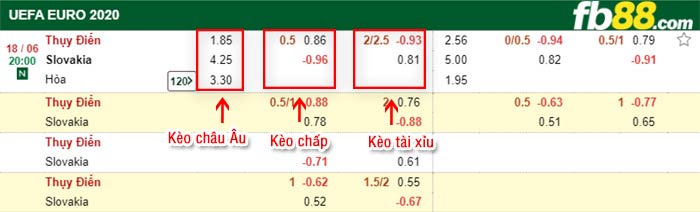 fb88-bảng kèo trận đấu Thuy Dien vs Slovakia
