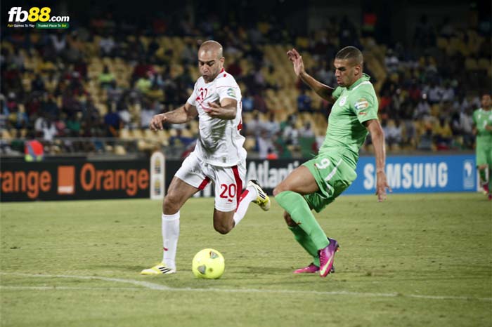 fb88-bảng kèo trận đấu Tunisia vs Algeria