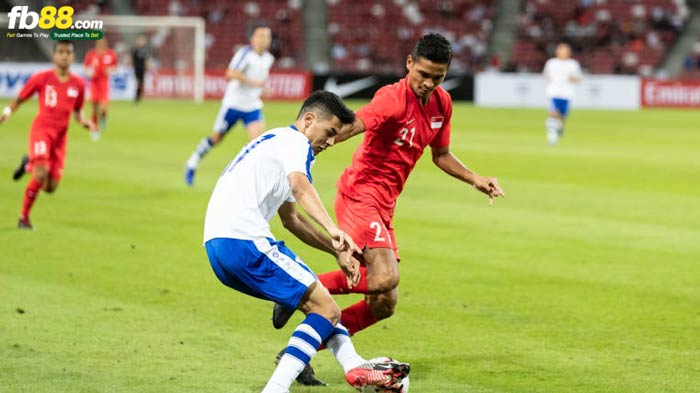 fb88-bảng kèo trận đấu Uzbekistan vs Singapore