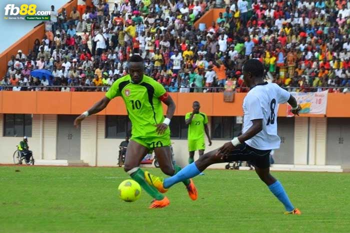 fb88-chi tiết kèo trận đấu Guinea Bissau vs Cape Verde