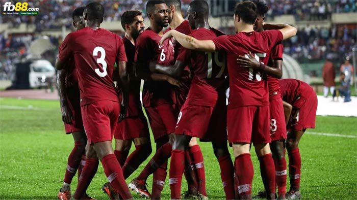 fb88-chi tiết kèo trận đấu Oman vs Qatar