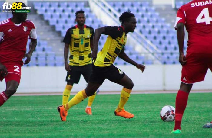 fb88-chi tiết kèo trận đấu Sudan vs Zambia