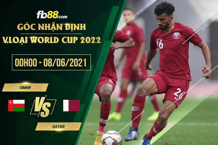 fb88-soi kèo Oman vs Qatar