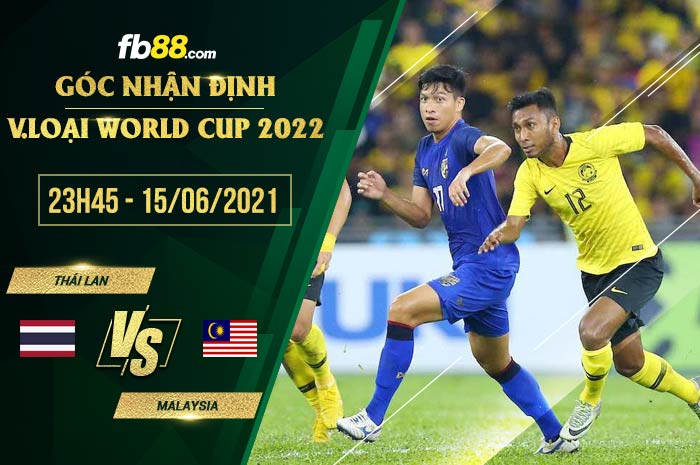 fb88-soi kèo Thai Lan vs Malaysia