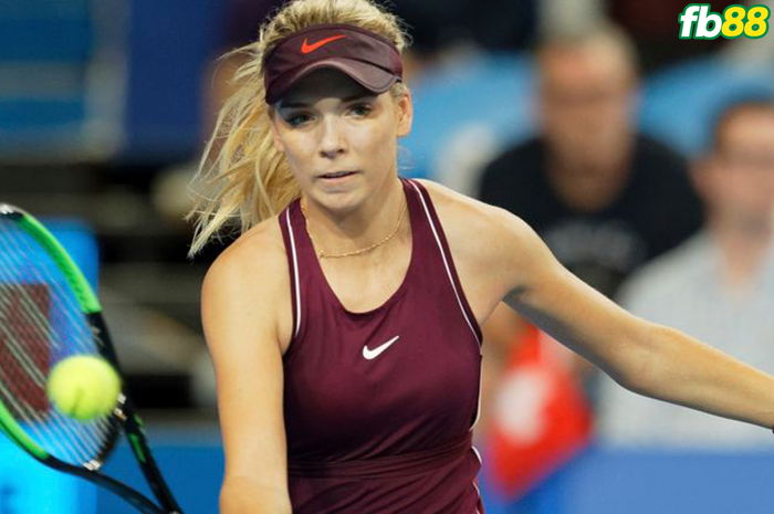 katie boulter