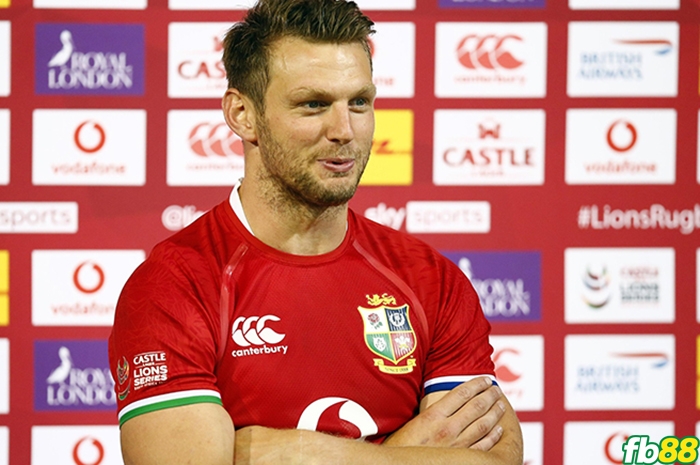 Dan Biggar